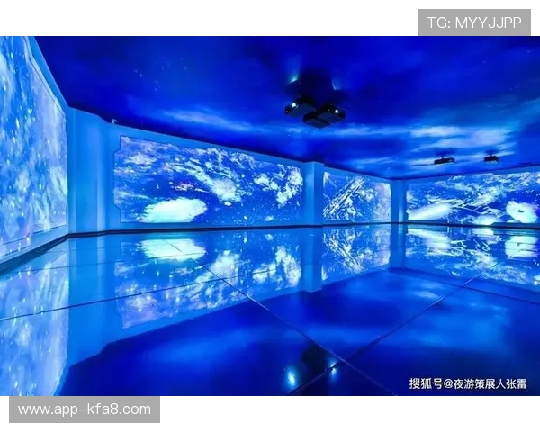 EVO厅：结合虚拟现实技术打造沉浸式电竞体验的新标杆